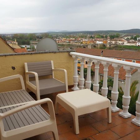 El Cerezo Vila Ciudad-Rodrigo Exterior foto