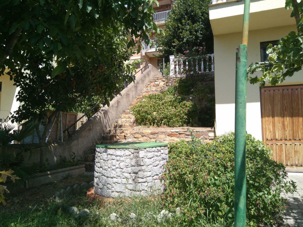 El Cerezo Vila Ciudad-Rodrigo Exterior foto