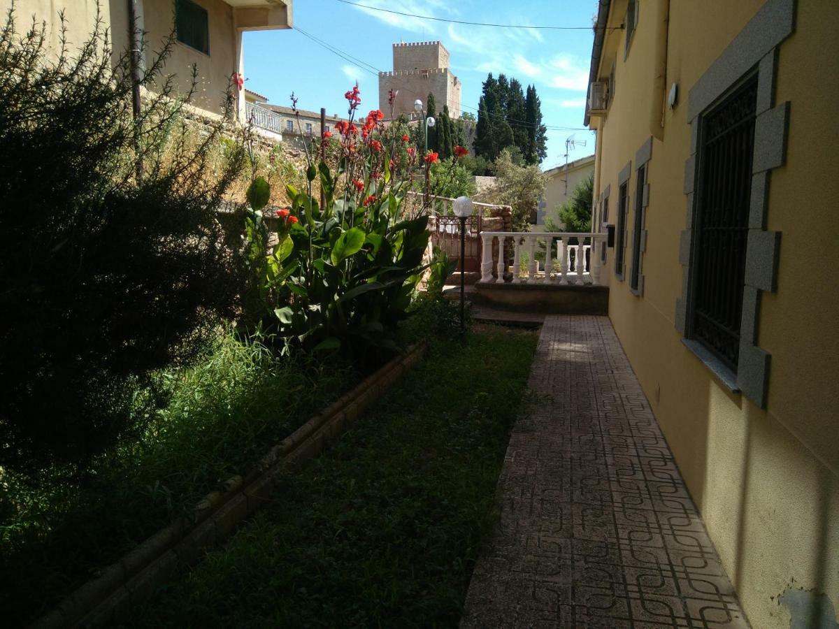 El Cerezo Vila Ciudad-Rodrigo Exterior foto